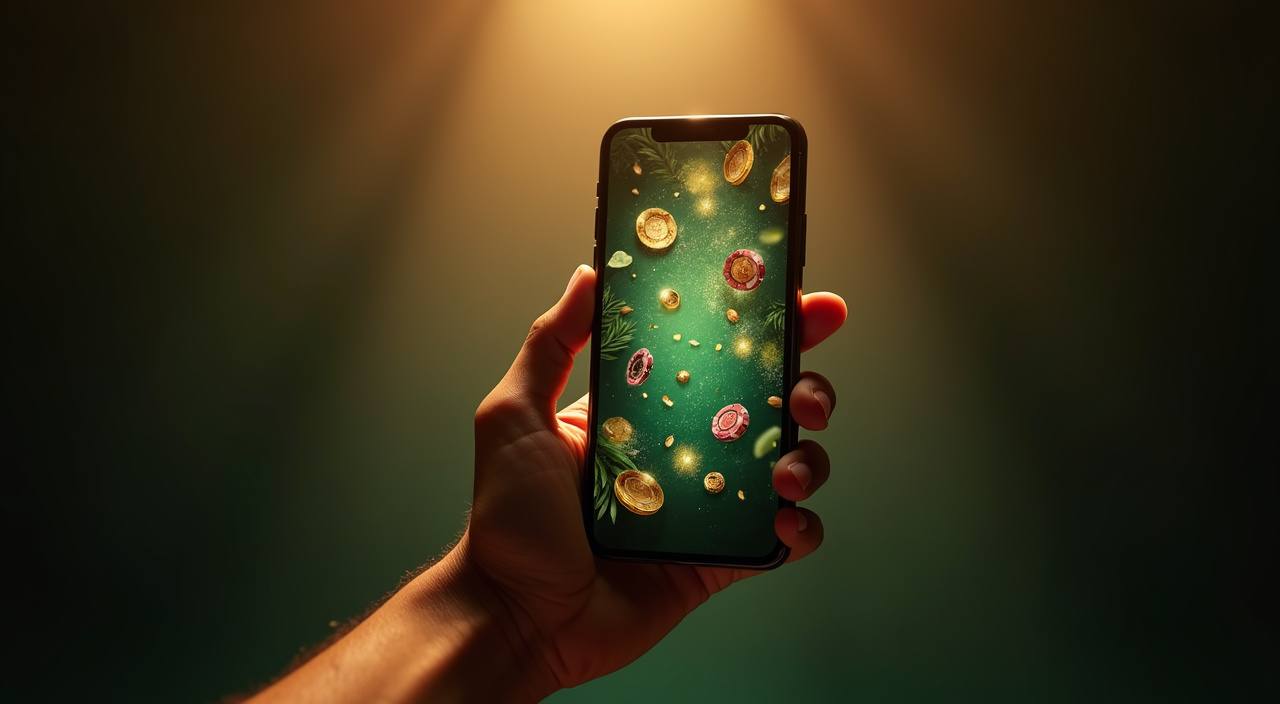 winhigh mobile gaming